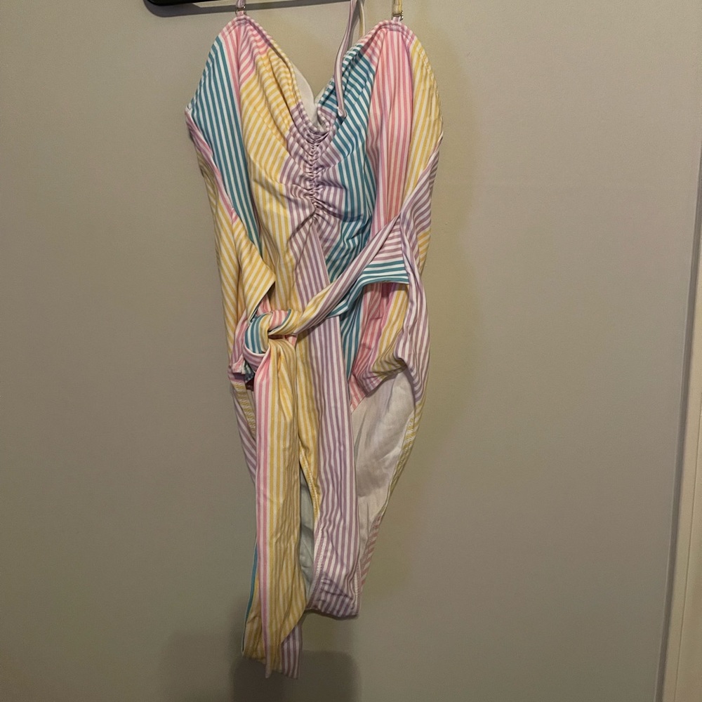 SHEIN one piece NWT
